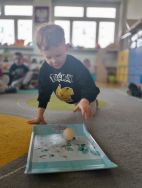 Krasnale w wielkanocnym nastroju (11)