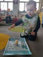 Krasnale w wielkanocnym nastroju (12)