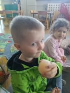 Krasnale w wielkanocnym nastroju (13)