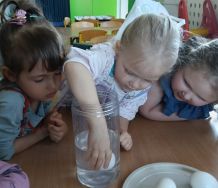 Krasnale w wielkanocnym nastroju (1)