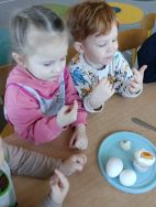 Krasnale w wielkanocnym nastroju (11)