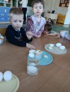 Krasnale w wielkanocnym nastroju (12)