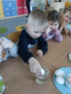 Krasnale w wielkanocnym nastroju (14)