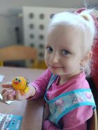 Krasnale w wielkanocnym nastroju (19)