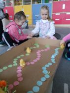 Krasnale w wielkanocnym nastroju (9)