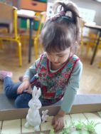 Krasnale w wielkanocnym nastroju (10)