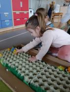 Krasnale w wielkanocnym nastroju (11)