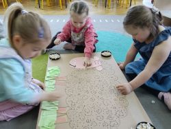 Krasnale w wielkanocnym nastroju (14)