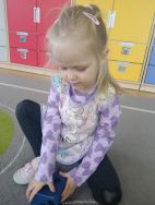 Krasnale w wielkanocnym nastroju (1)