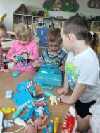Krasnale dbają o zdrowie i higienę (4)