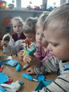 Krasnale dbają o zdrowie i higienę (3)