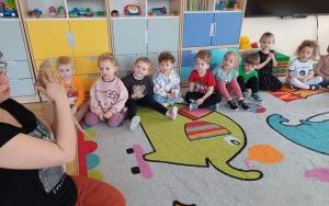 Smerfy i zwierzęta  (12)