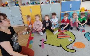 Smerfy i zwierzęta  (14)