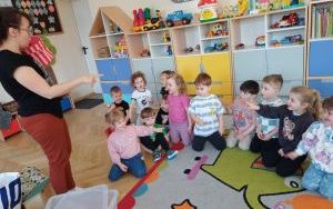Smerfy i zwierzęta  (1)