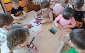 Smerfy i zwierzęta  (4)