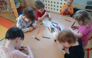 Smerfy i zwierzęta  (5)