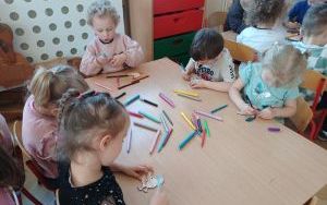 Smerfy i zwierzęta  (6)