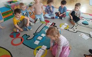 Smerfy i zwierzęta (7)