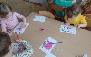 Smerfy i zwierzęta (8)