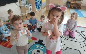 Smerfy i zwierzęta (4)
