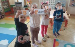 Smerfy i zwierzęta (1)