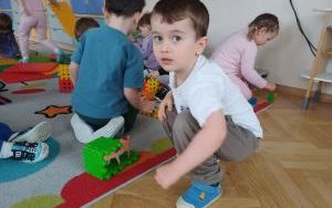 Smerfy i zwierzęta (5)