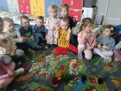 W gospodarstwie u Krasnali (2)