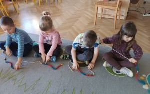 Wielkanoc Misie (9)