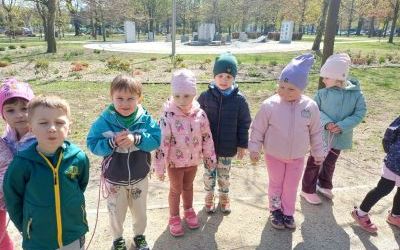 Smerfy dbają o Ziemię  (10)