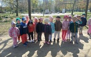 Smerfy dbają o Ziemię  (5)