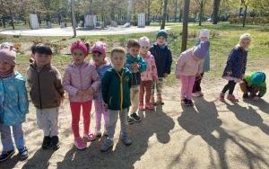 Smerfy dbają o Ziemię  (3)