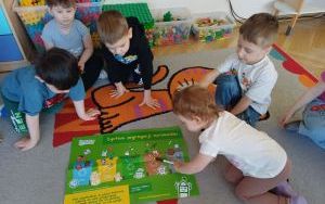 Smerfy dbają o Ziemię  (5)