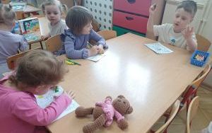 Smerfy dbają o Ziemię  (6)