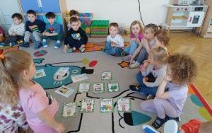 Smerfy dbają o Ziemię  (10)