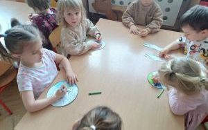 Smerfy dbają o Ziemię  (2)