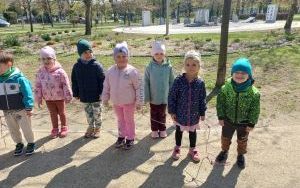 Smerfy dbają o Ziemię  (4)