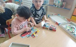 Smerfy dbają o Ziemię  (5)