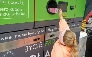 Smerfy dbają o Ziemię  (1)