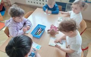 Smerfy dbają o Ziemię  (2)