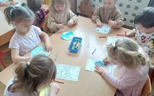 Smerfy dbają o Ziemię  (3)