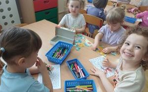 Smerfy dbają o Ziemię  (4)