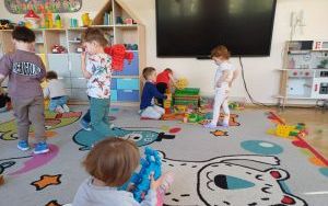Smerfy dbają o Ziemię  (5)