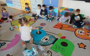 Smerfy dbają o Ziemię  (6)