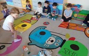 Smerfy dbają o Ziemię  (7)