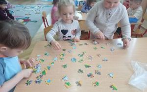 Smerfy dbają o Ziemię  (8)