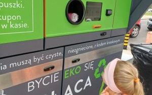 Smerfy dbają o Ziemię  (4)