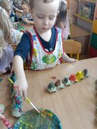 Krasnale w ogrodzie (5)