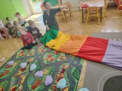 Krasnale w ogrodzie (15)