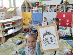 Krasnale w ogrodzie (7)