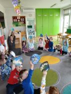 Krasnale w ogrodzie (13)